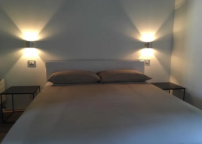 Porta 22 Charme&relax Appartement Bergame