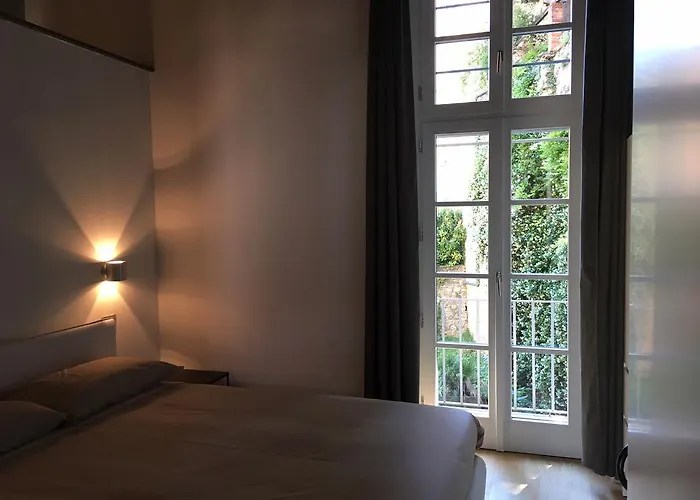 Porta 22 Charme&relax *