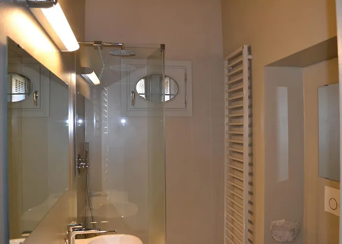 Porta 22 Charme&relax