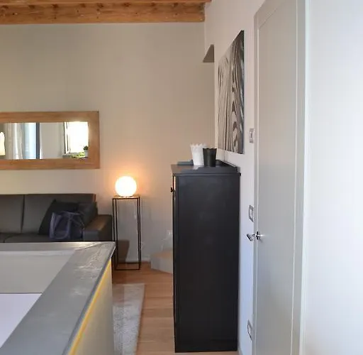 Porta 22 Charme&relax * Bergame