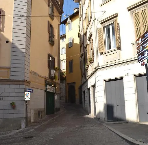 Appartement Porta 22 Charme&relax *