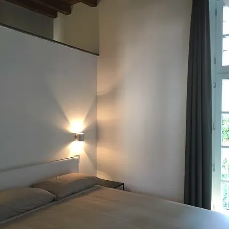 Apartament Porta 22 Charme&relax