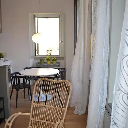 Porta 22 Charme&relax *