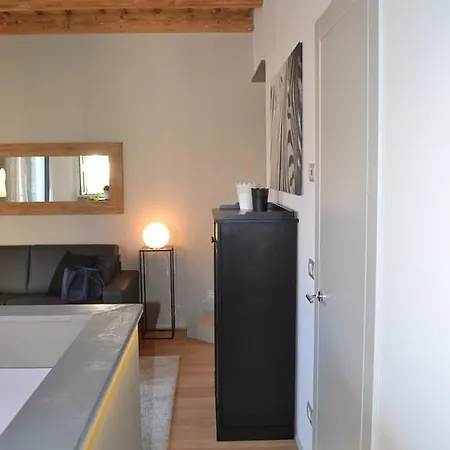 Porta 22 Charme&relax * Bergamo