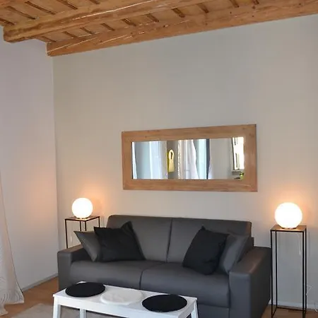 Porta 22 Charme&relax Bergamo