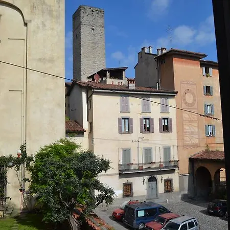 Porta 22 Charme&relax Bergamo