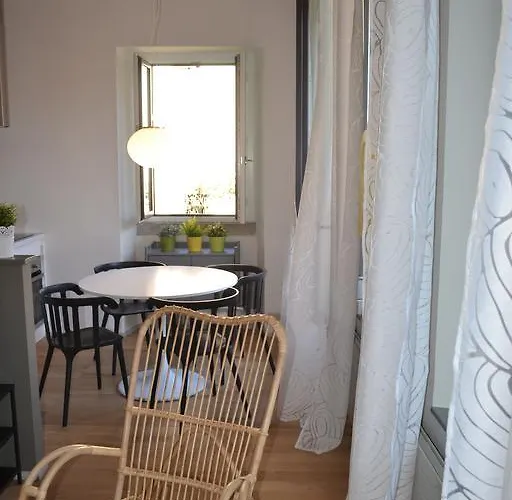 Porta 22 Charme&relax *