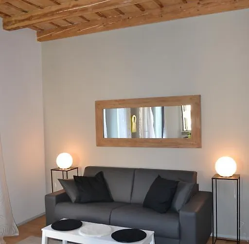 Porta 22 Charme&relax Bergamo