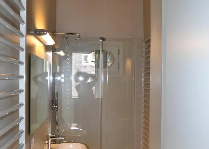 Lejlighed Porta 22 Charme&relax Bergamo