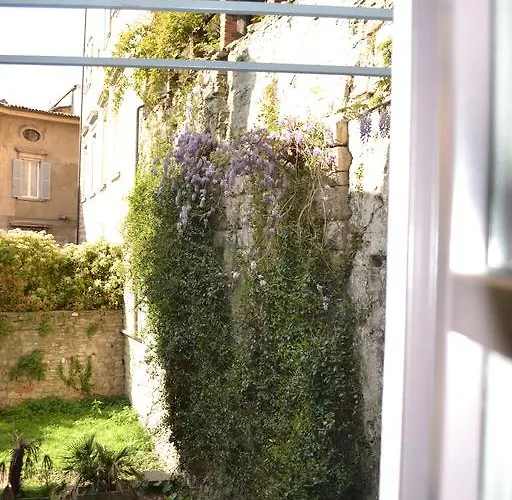 Porta 22 Charme&relax Bergamo