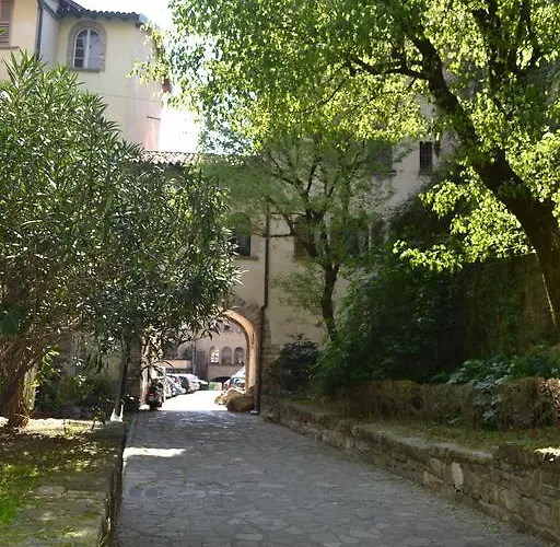 Apartment Porta 22 Charme&relax *