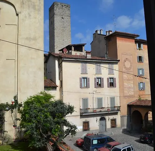 Porta 22 Charme&relax Bergamo