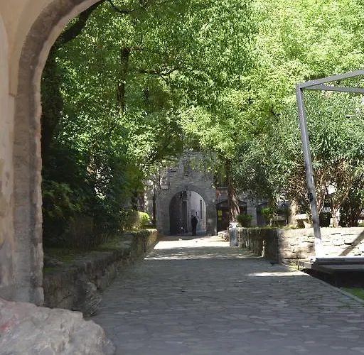 Porta 22 Charme&relax Lejlighed