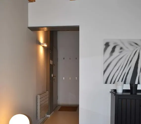 Porta 22 Charme&relax Apartment *