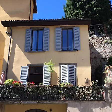 Porta 22 Charme&relax Apartment Bergamo