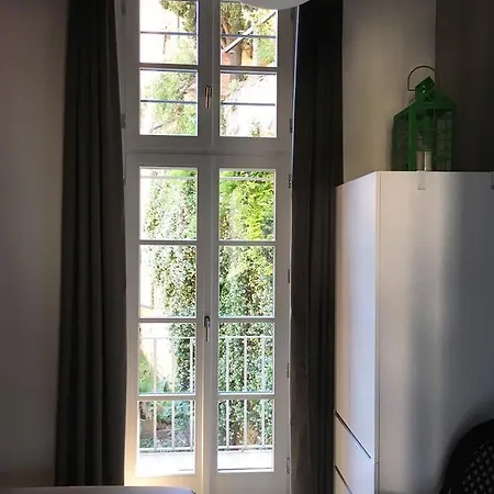 Apartment Porta 22 Charme&relax