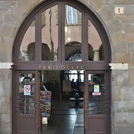 Porta 22 Charme&relax 아파트