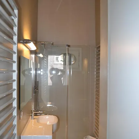 Apartment Porta 22 Charme&relax Bergamo
