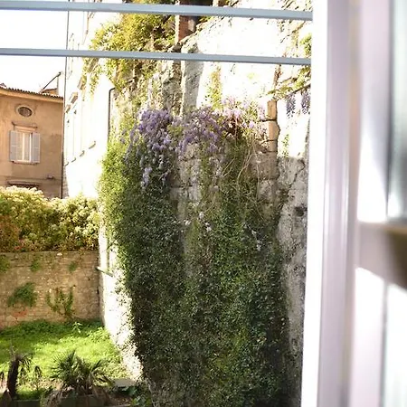Porta 22 Charme&relax Bergamo