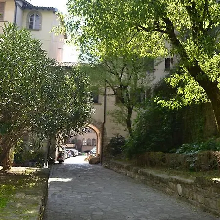 Apartment Porta 22 Charme&relax *