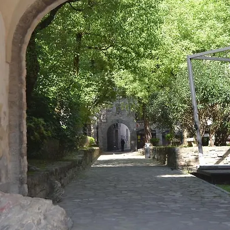 Porta 22 Charme&relax 아파트