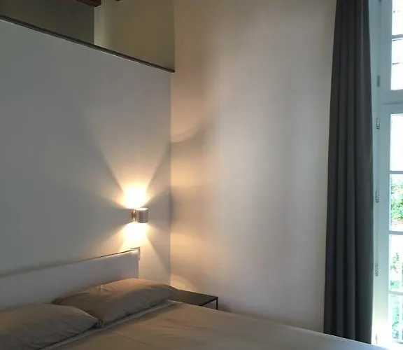 Apartment Porta 22 Charme&relax