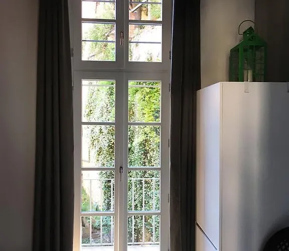 Apartment Porta 22 Charme&relax