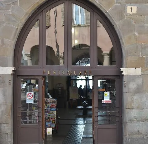 Porta 22 Charme&relax Apartment